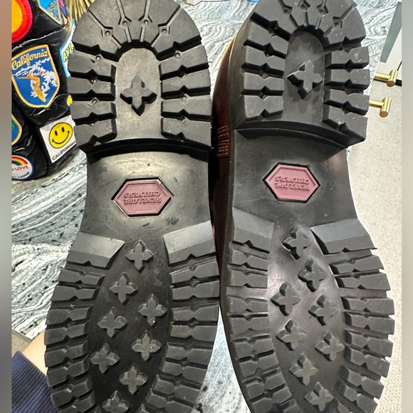 Penelope Chilvers Standard Tassel Knee-High Riding Boots - Picture 14 of 15